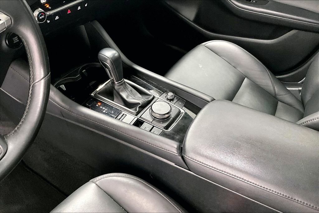 Used 2023 MAZDA MAZDA3 s image 17