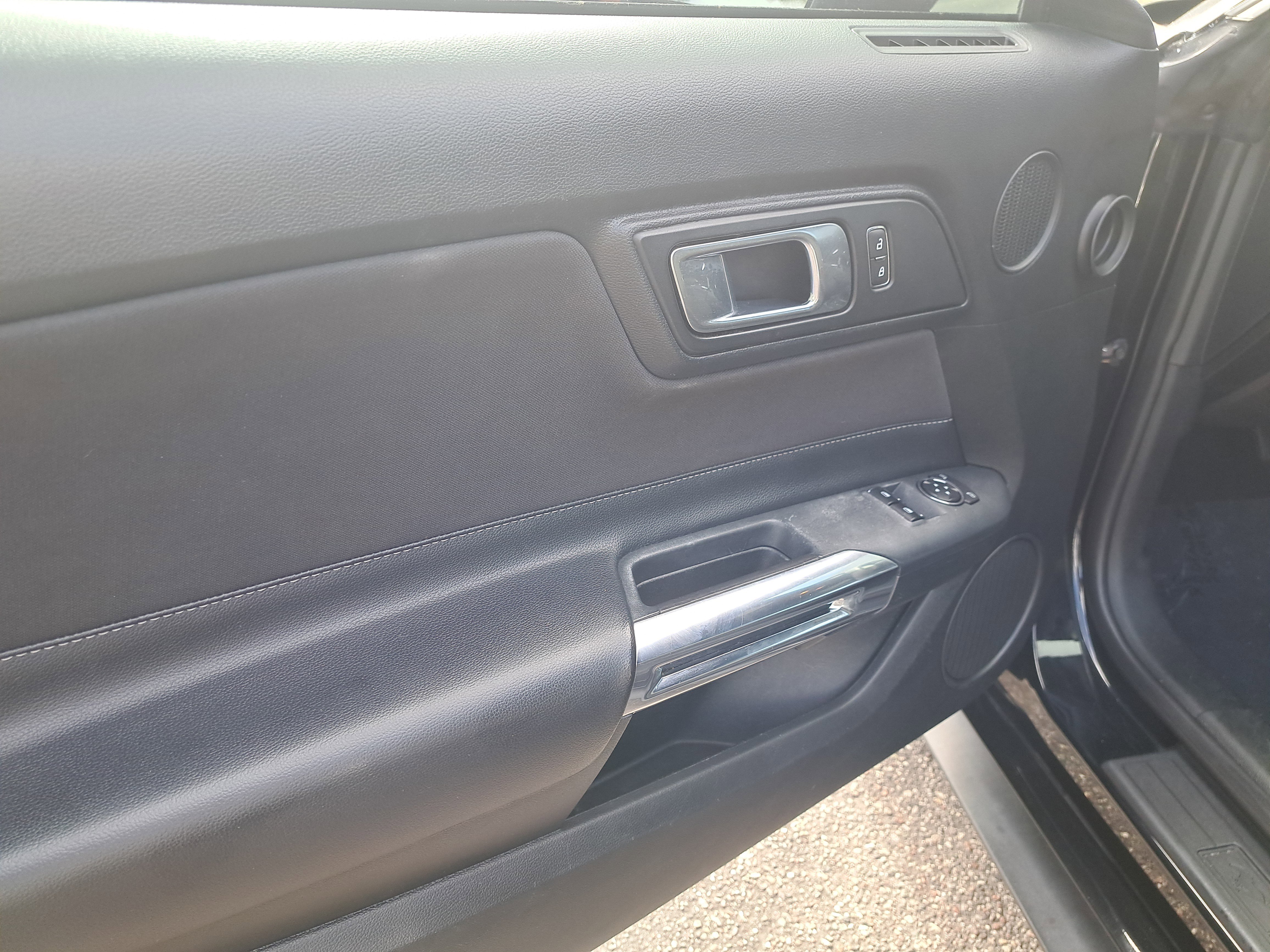 Used 2020 Ford Mustang EcoBoost w/ Equipment Group 101A image 15