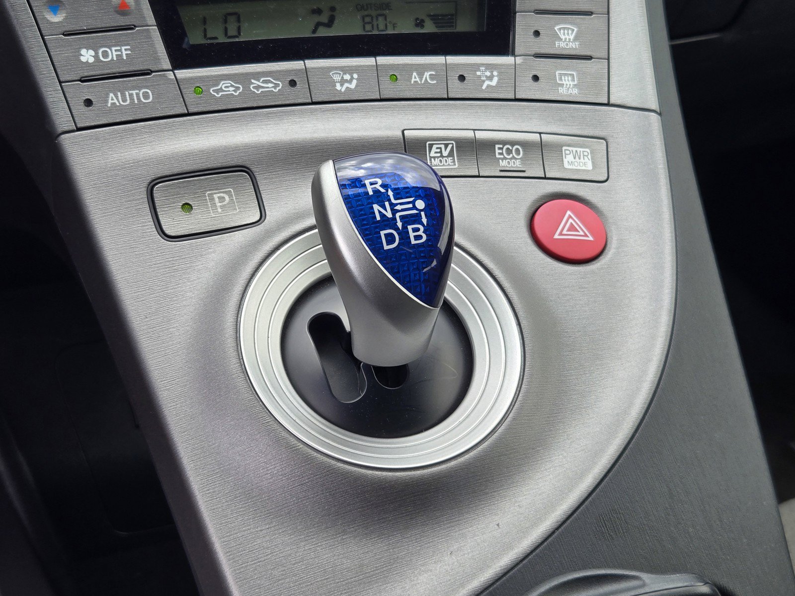 Used 2015 Toyota Prius Three FWD image 20