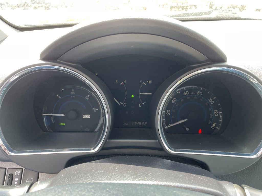 Used 2008 Toyota Highlander Limited AWD/4WD image 30