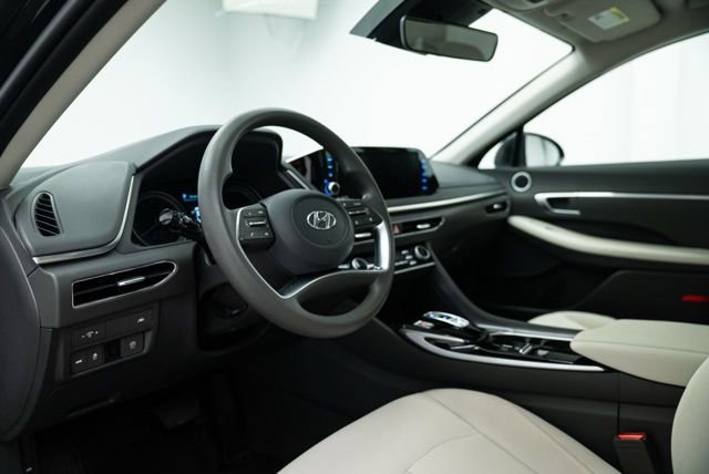 Used 2023 Hyundai Sonata SEL image 11