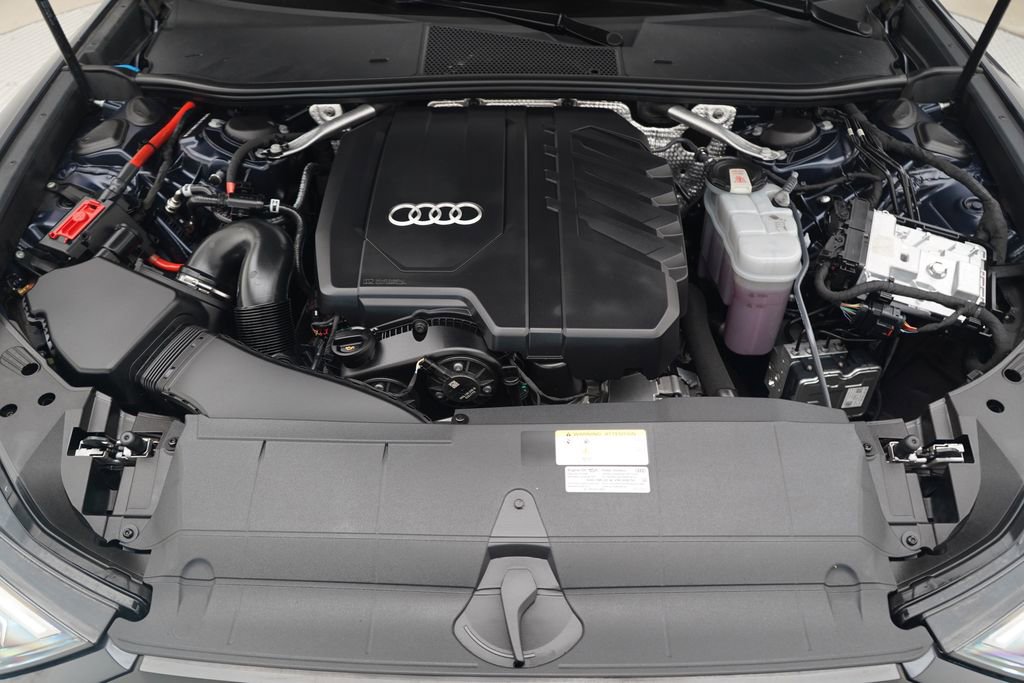 Used 2023 Audi A6 Premium Plus w/ Premium Plus Package image 13