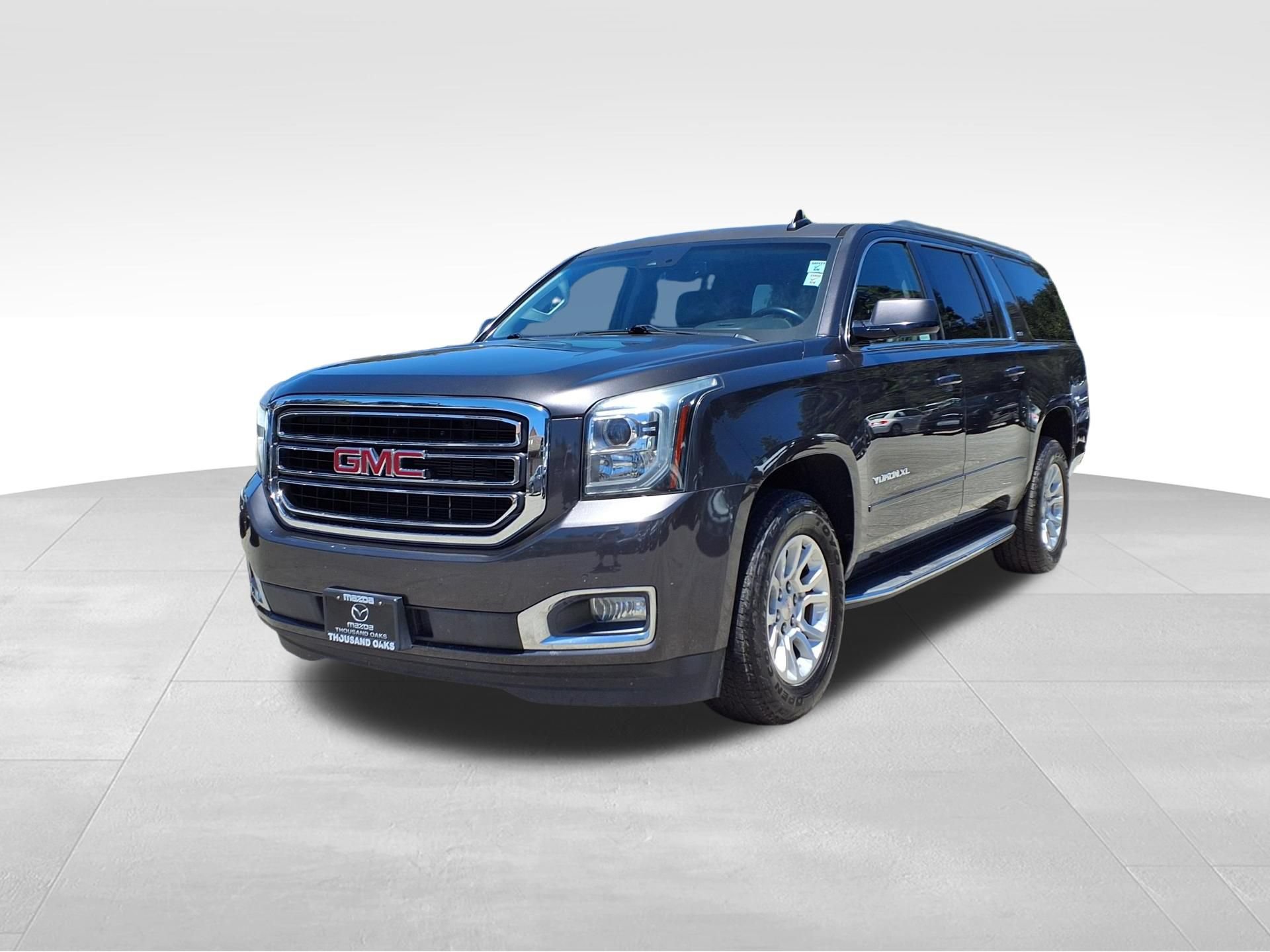 Used 2016 GMC Yukon XL SLT w/ HD Trailering Package