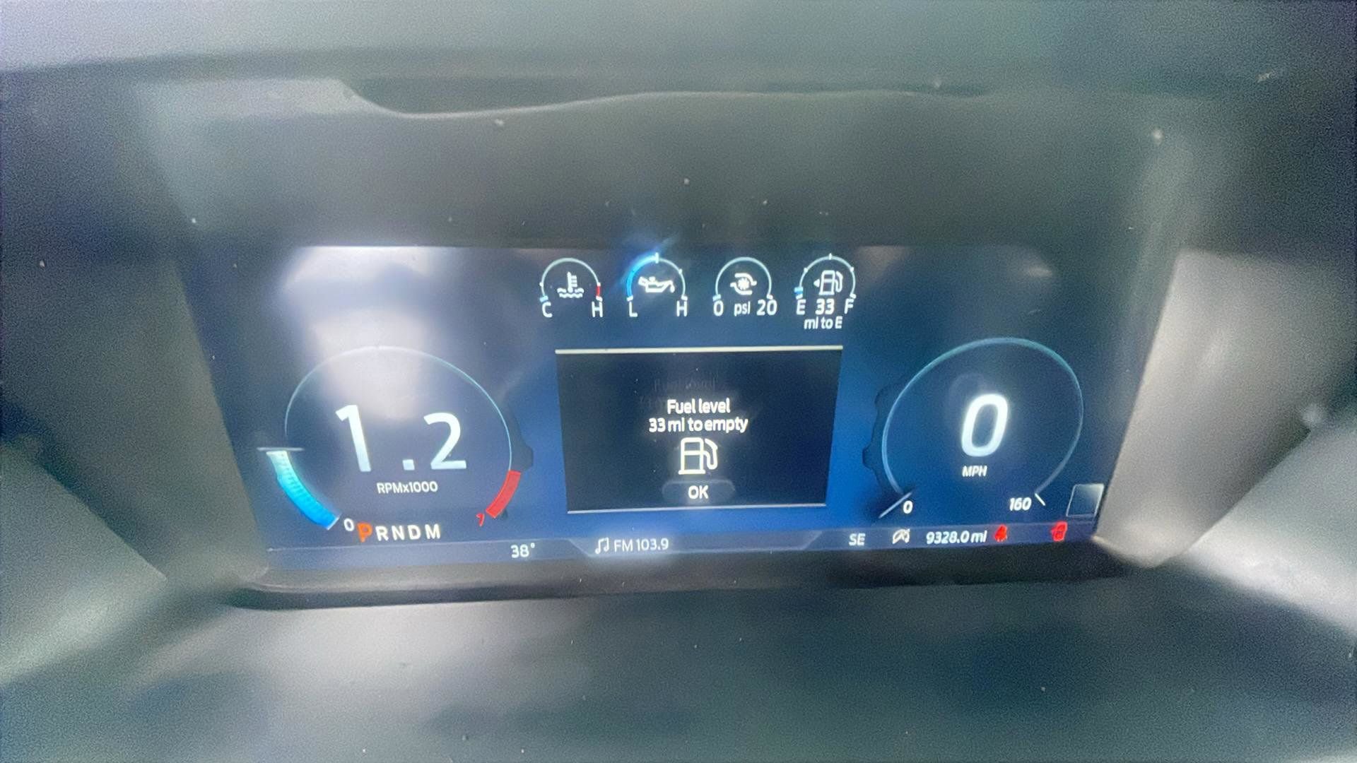 Used 2023 Ford Expedition Max Platinum image 15