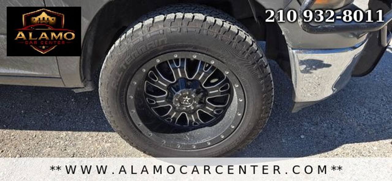 Used 2010 Dodge Ram 1500 Truck SLT RWD image 12