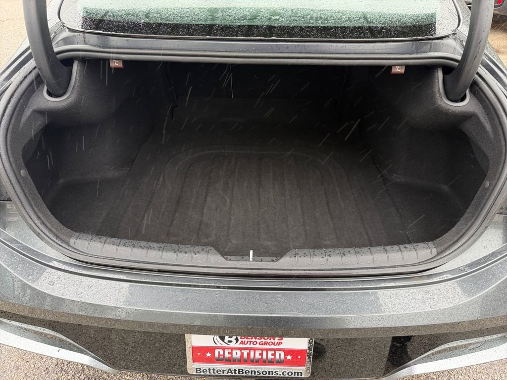 Used 2024 Hyundai Sonata SEL image 19