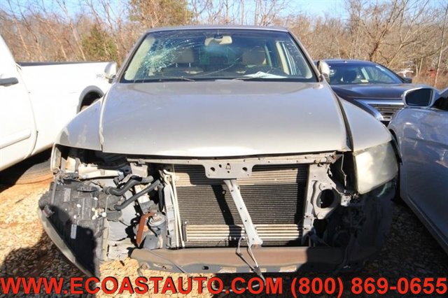 Used 2005 Volkswagen Touareg V6 image 5