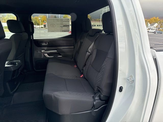 New 2026 Toyota Tundra SR5 image 15