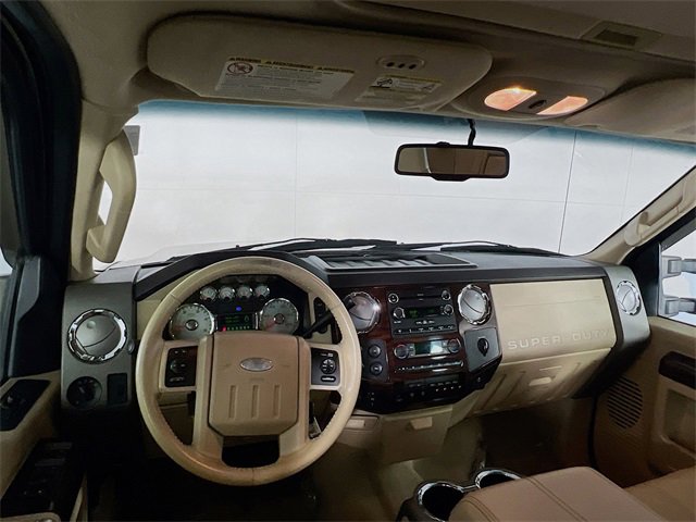 Used 2008 Ford F450 Lariat image 27