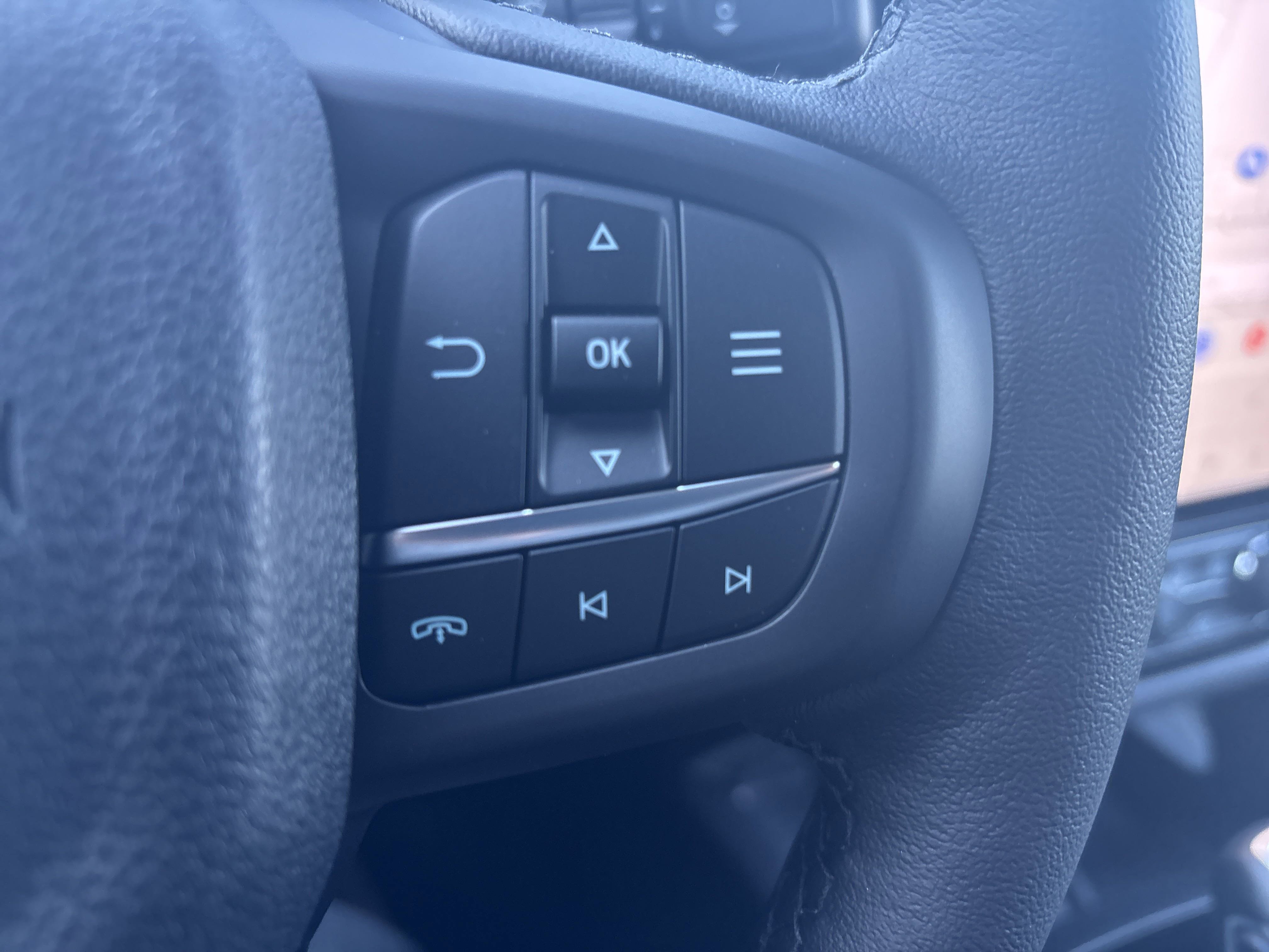 New 2025 Ford Ranger Lariat w/ Trailer Tow Package image 20