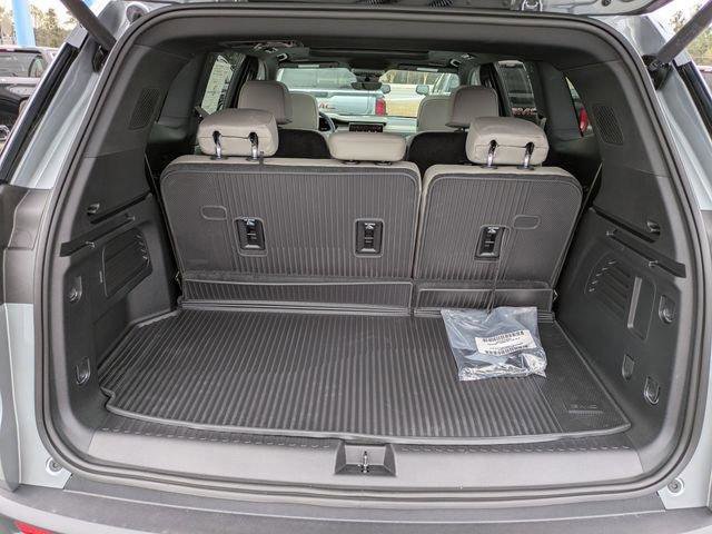 New 2026 GMC Acadia Elevation w/ Black Edition image 15