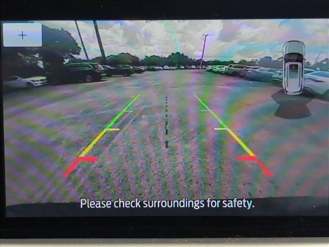 Used 2021 Ford Escape SEL w/ Technology Package FWD image 11