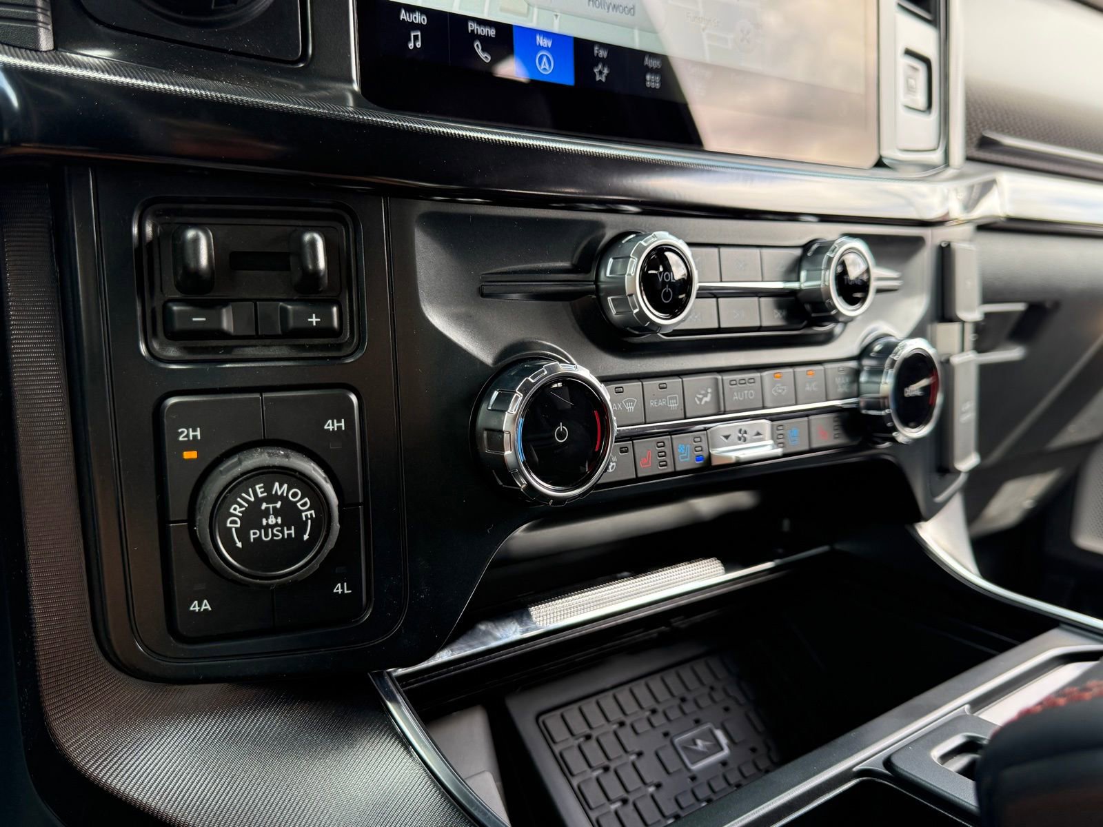 Used 2026 Ford F150 Raptor w/ Equipment Group 803A Raptor R image 41