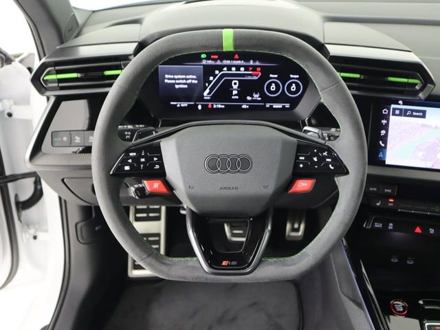 New 2026 Audi RS 3 image 22