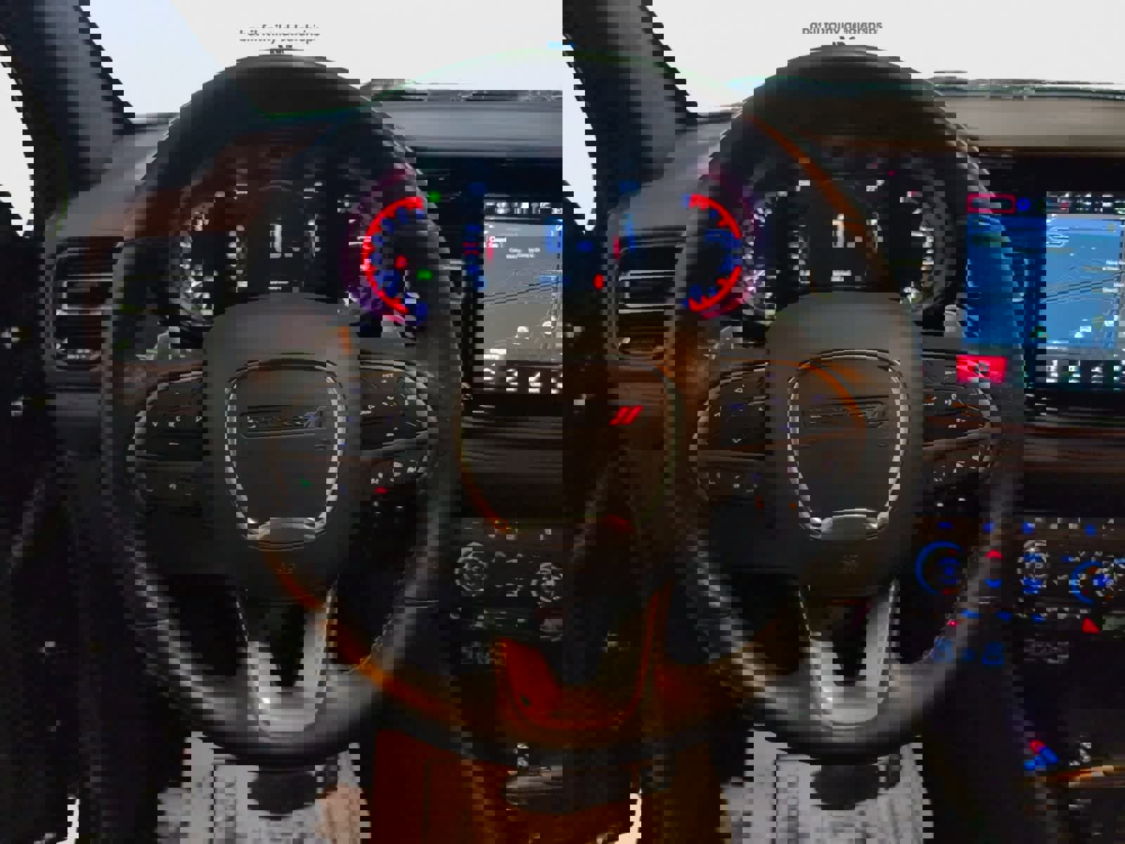 Used 2023 Dodge Durango Citadel image 11