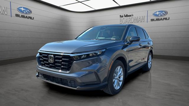 Used 2025 Honda CR-V EX-L image 11