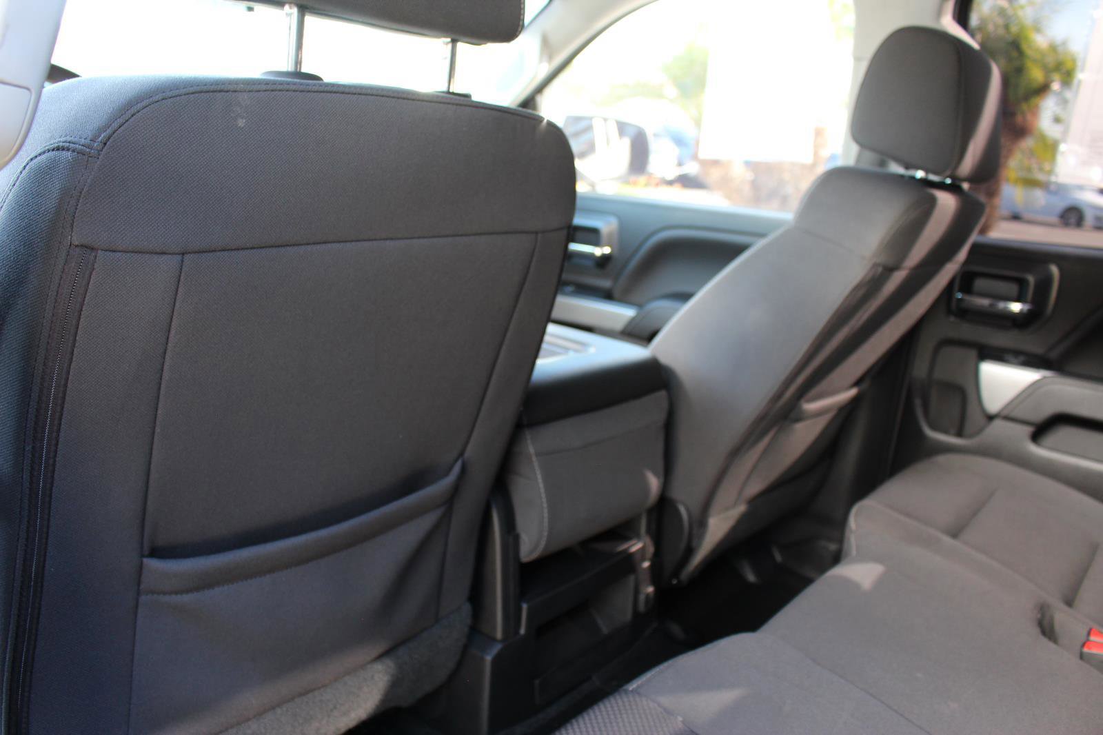 Used 2018 Chevrolet Silverado 1500 LT w/ All Star Edition image 31