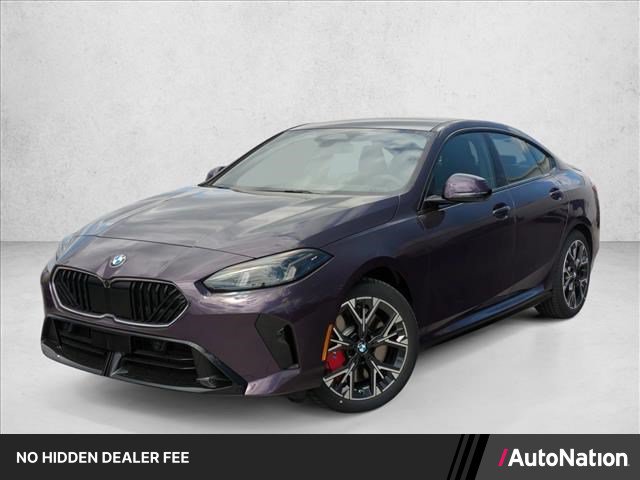 New 2026 BMW 228i xDrive w/ Technology Package AWD/4WD image 1