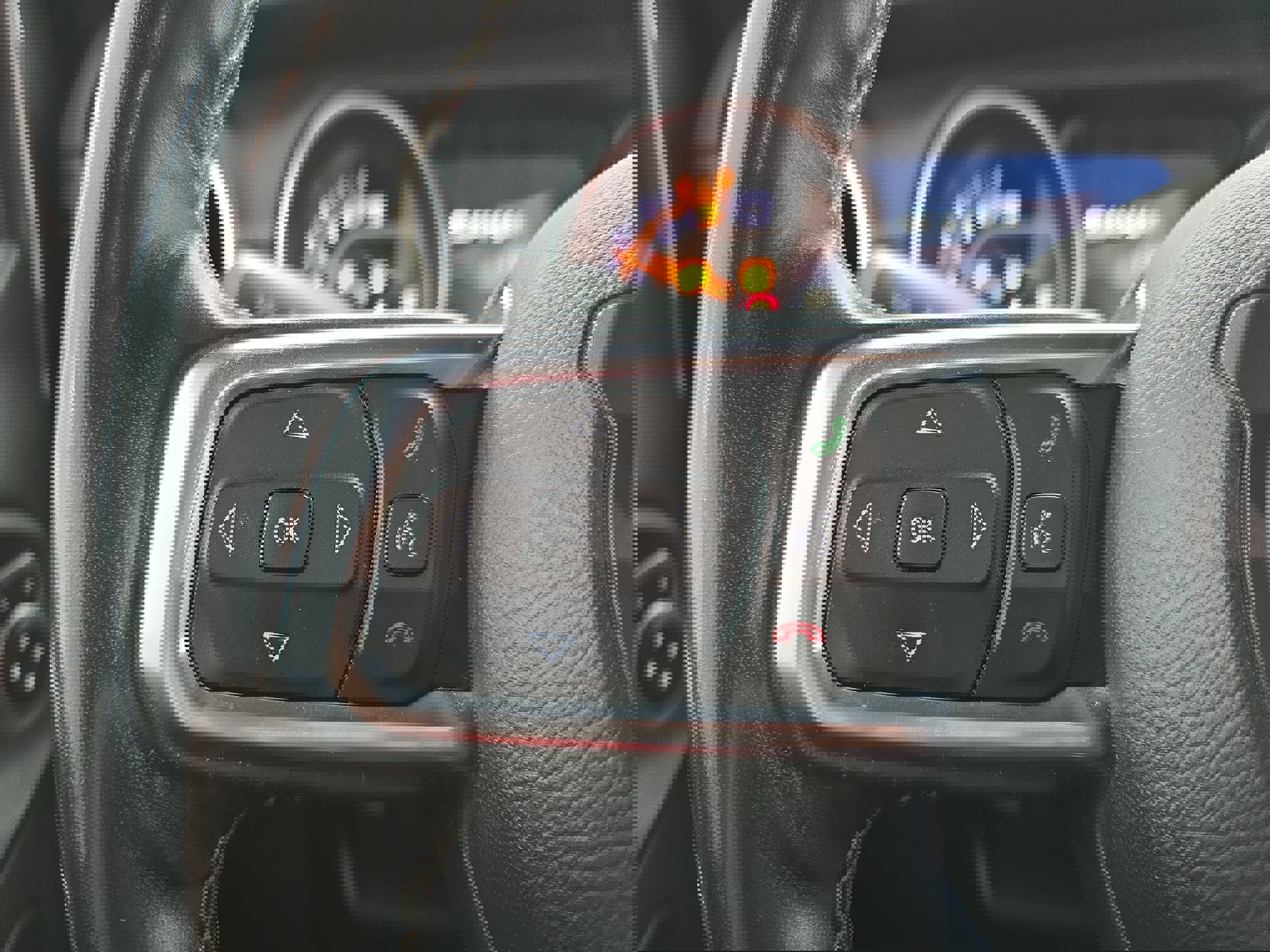 Used 2021 Jeep Wrangler Unlimited Sahara image 16