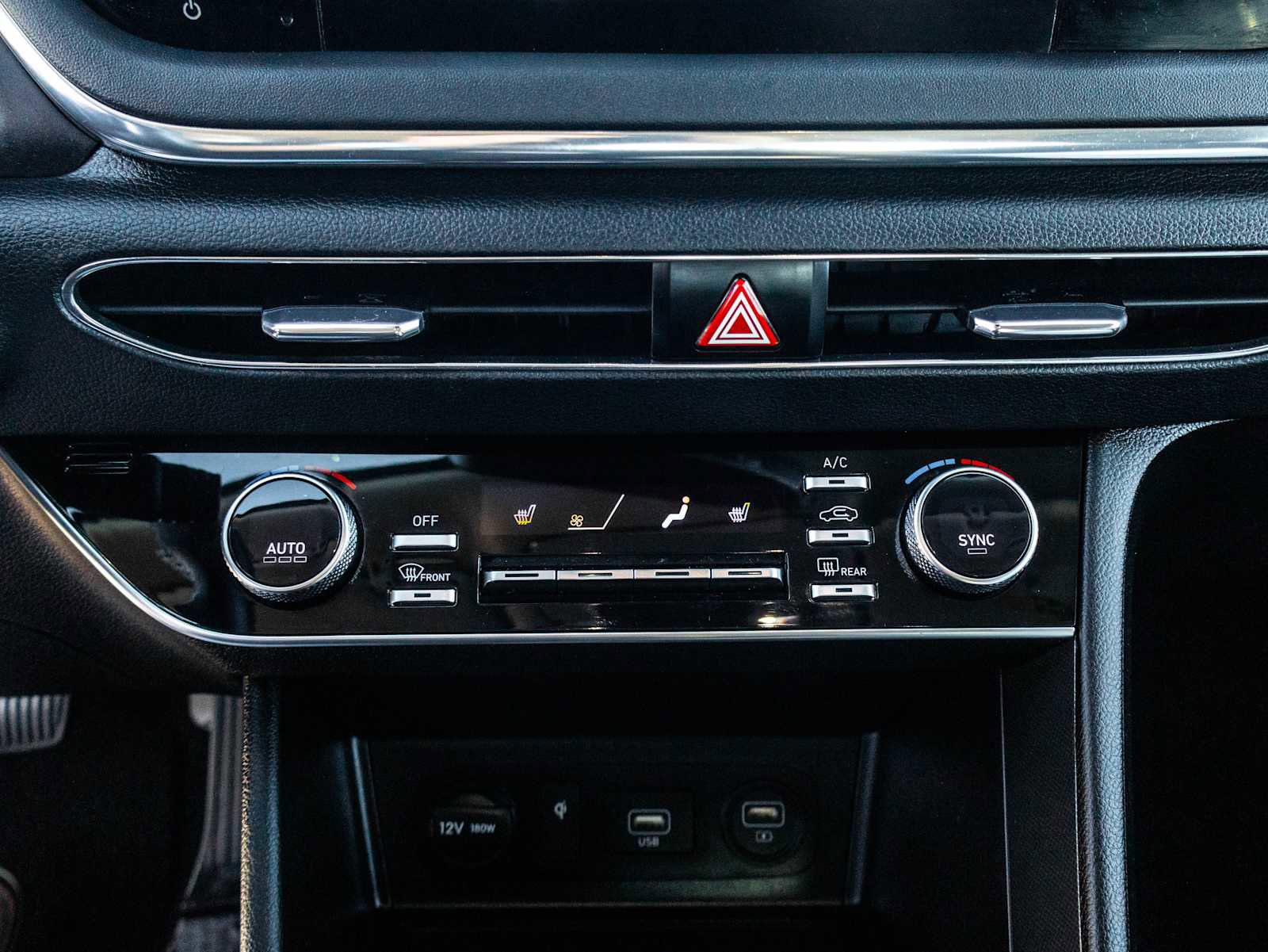 Used 2022 Hyundai Sonata SEL w/ Convenience Package image 24