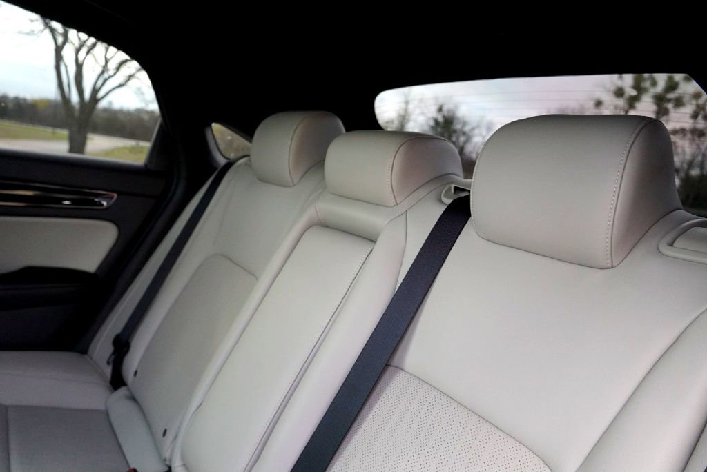 Used 2023 Honda Civic Sport Touring image 33