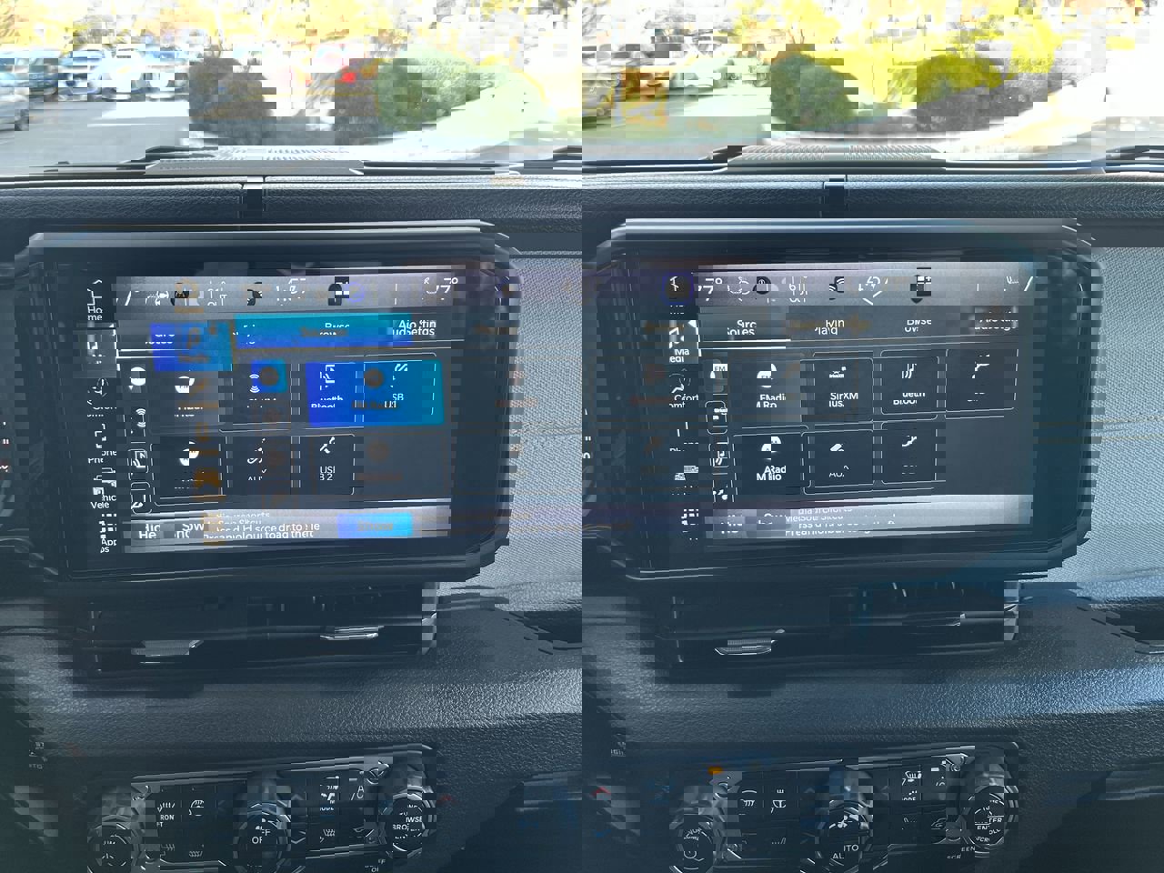 Used 2025 Jeep Wrangler Sport S image 23