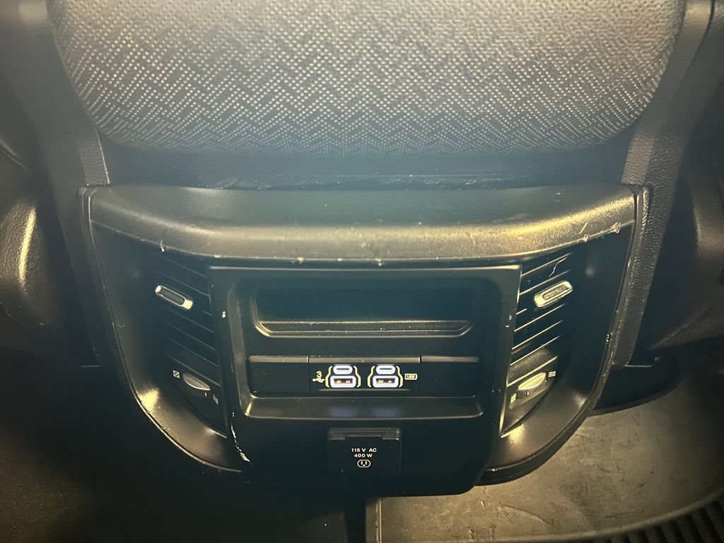 Used 2019 RAM 1500 Laramie AWD/4WD image 20