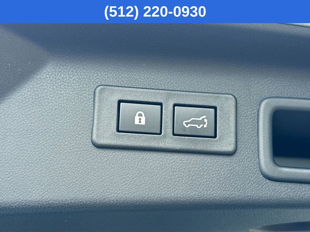 New 2026 Subaru Forester Limited AWD/4WD image 34