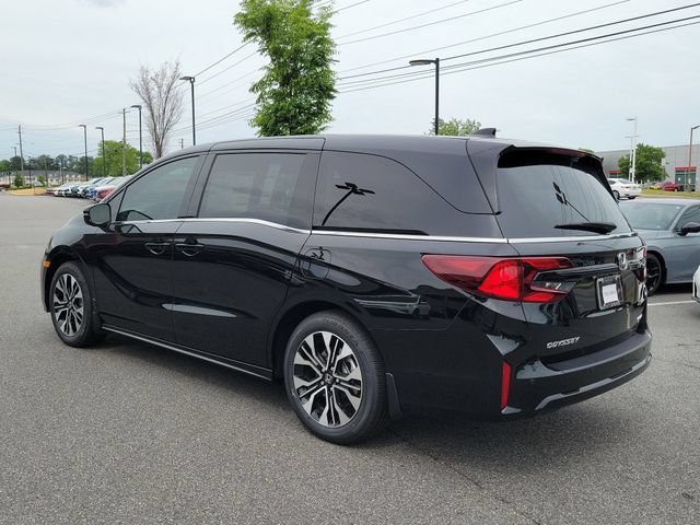 New 2026 Honda Odyssey Elite image 6