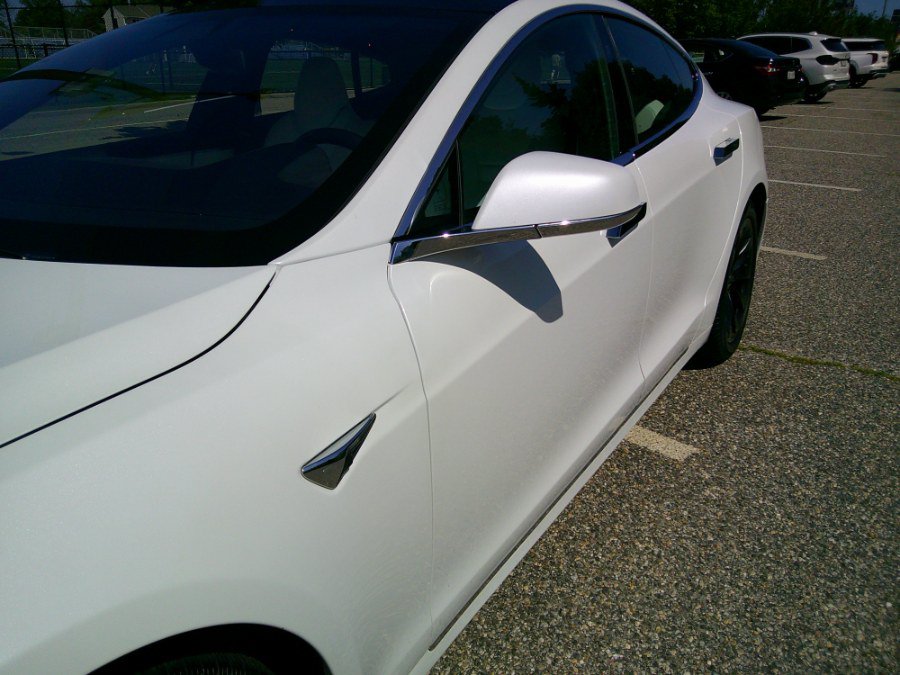 Used 2017 Tesla Model S 90D AWD/4WD image 47