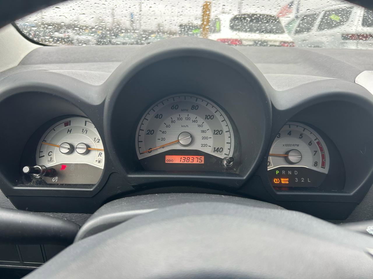 Used 2008 Scion tC image 18