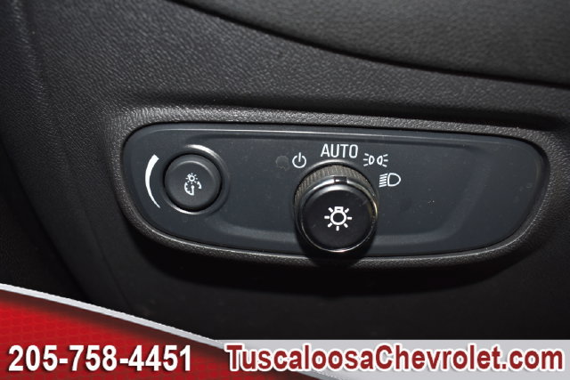 Used 2024 Chevrolet Equinox LT FWD image 40