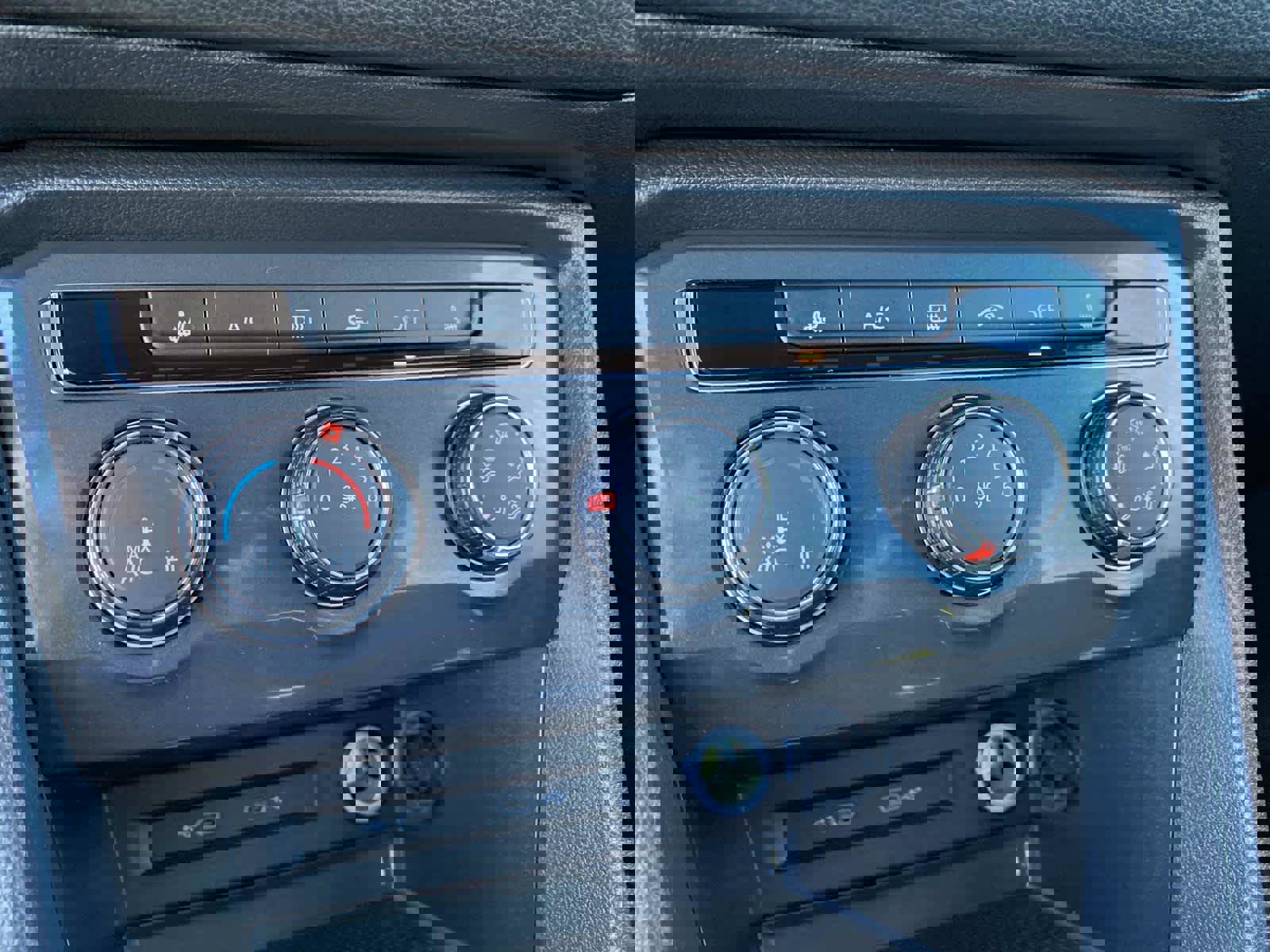 Used 2022 Volkswagen Tiguan S image 14