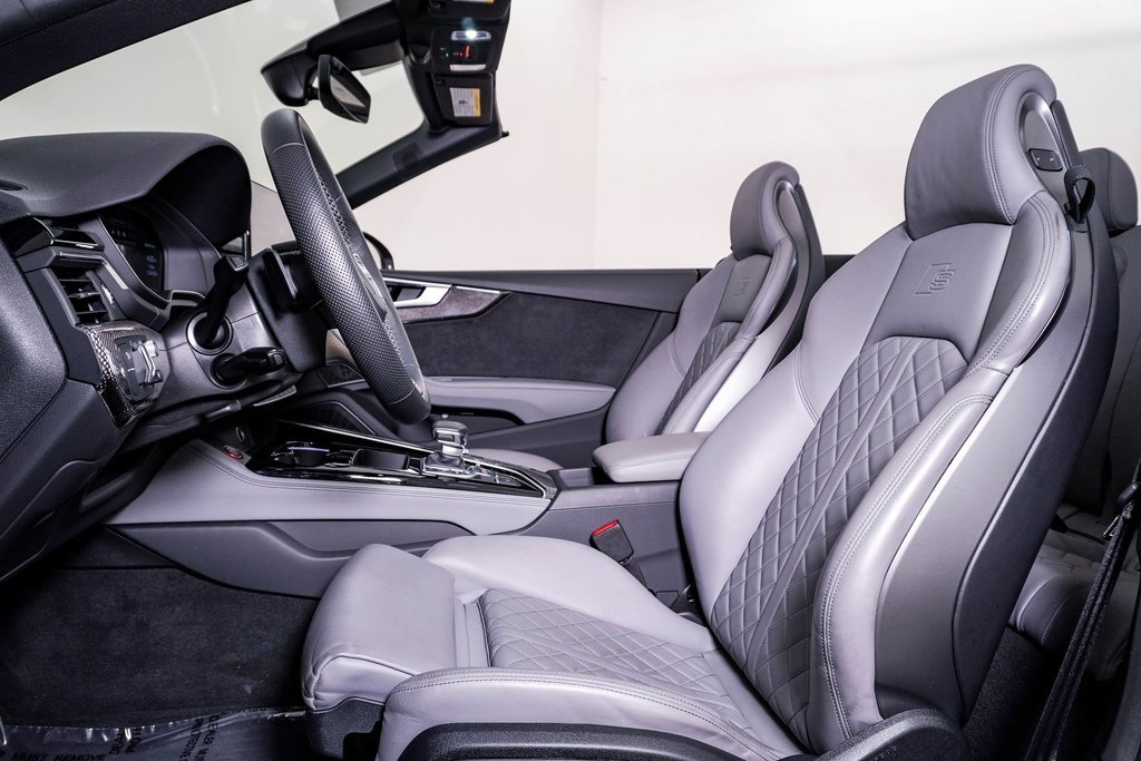 Used 2024 Audi S5 Prestige image 20