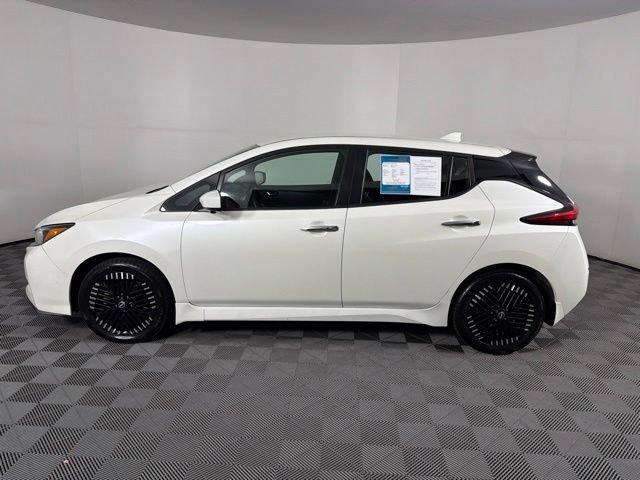 Used 2024 Nissan Leaf SV Plus FWD image 29
