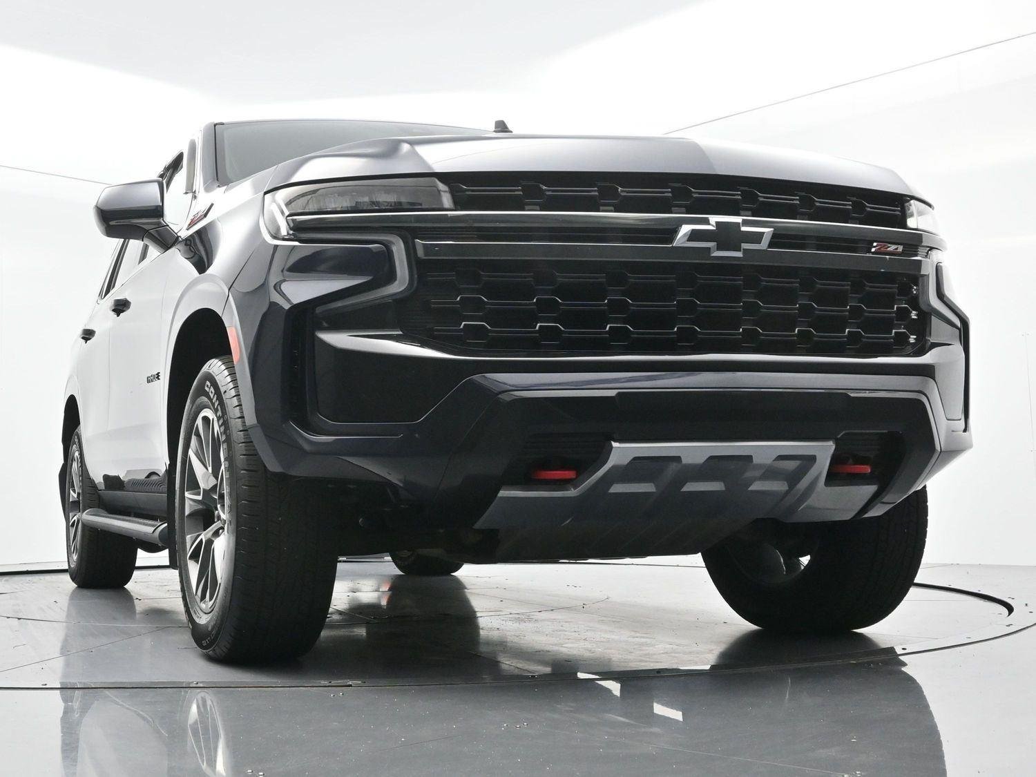 Used 2021 Chevrolet Tahoe Z71 AWD/4WD image 52