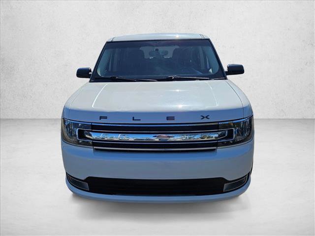 Used 2016 Ford Flex SEL video 2