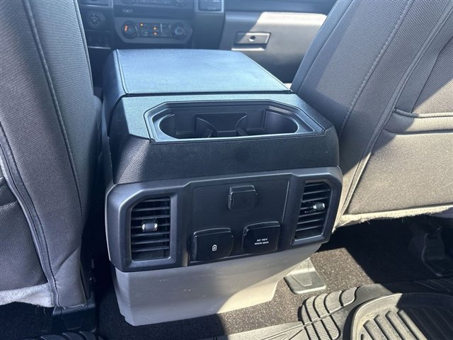 Used 2018 Ford F150 XLT w/ Equipment Group 302A Luxury image 20