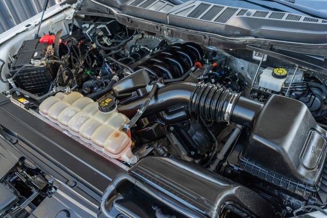 Used 2021 Ford F150 XL w/ Trailer Tow Package image 15