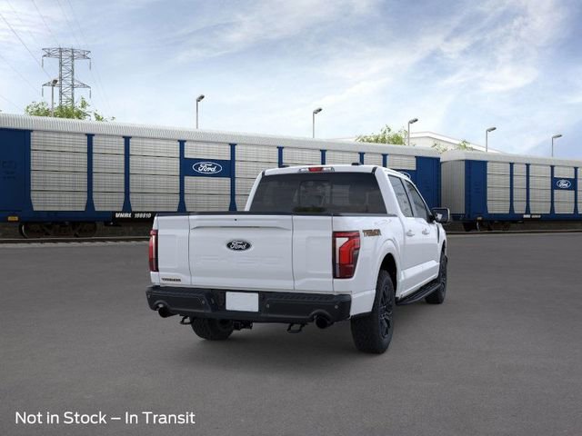 New 2026 Ford F150 Tremor w/ Equipment Group 402A High image 8