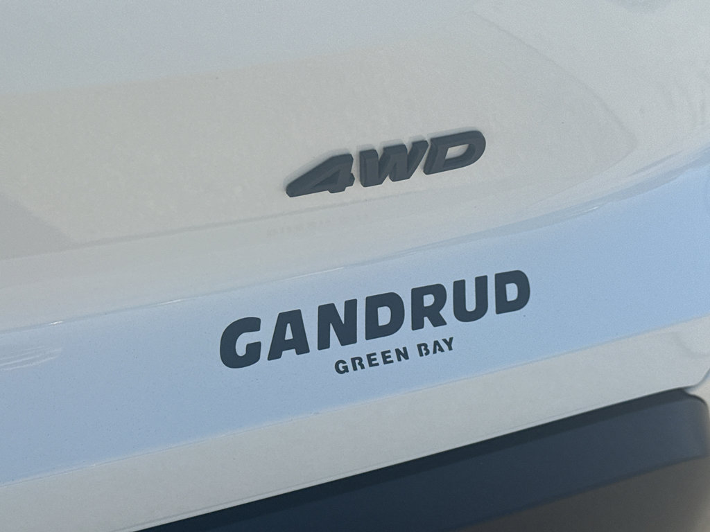 Certified 2023 Nissan Pathfinder Rock Creek image 8