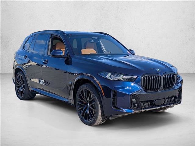 New 2026 BMW X5 xDrive40i image 7