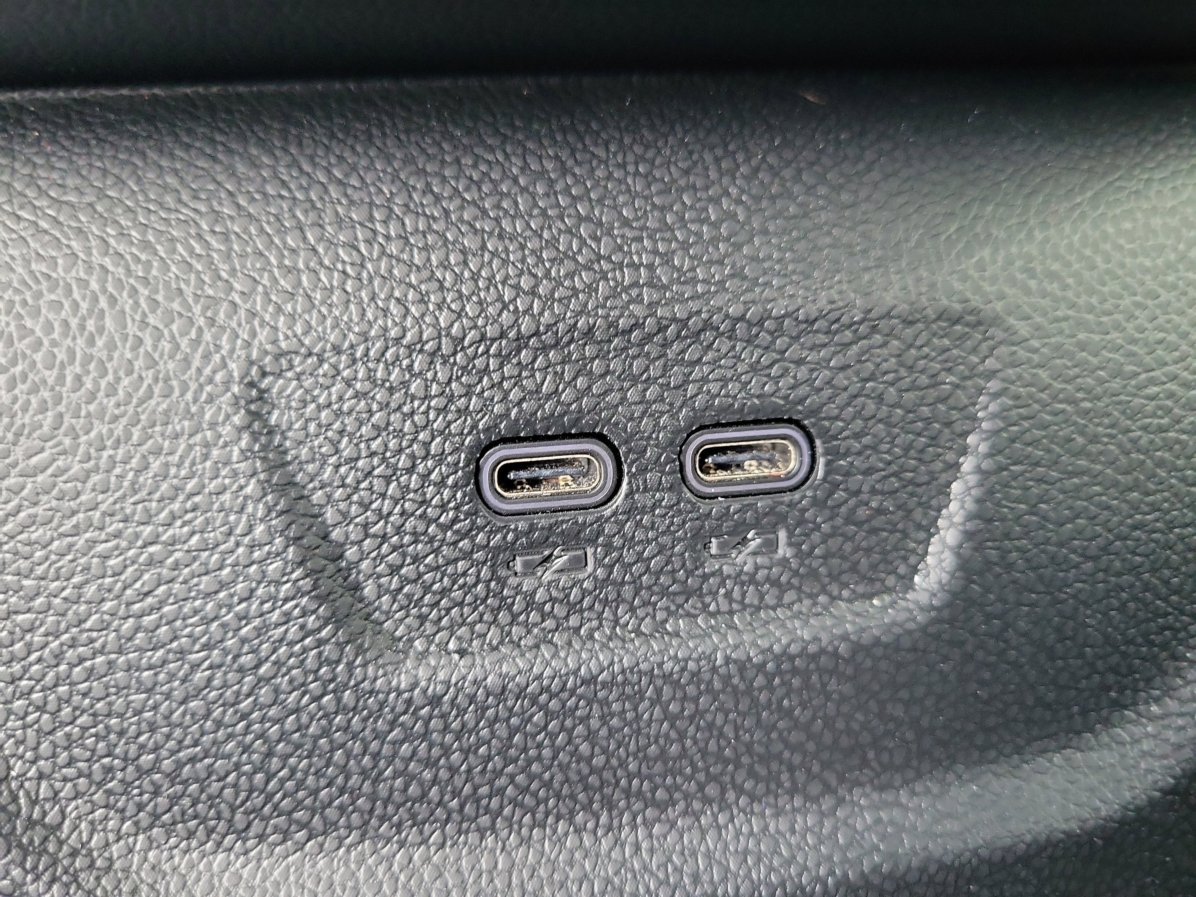 Used 2024 Chevrolet Blazer EV LT AWD/4WD image 14