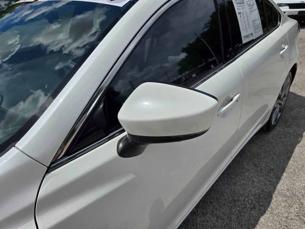 Used 2018 MAZDA MAZDA6 Signature FWD image 10