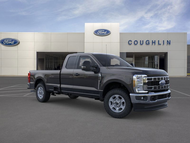 New 2026 Ford F350 XLT image 7