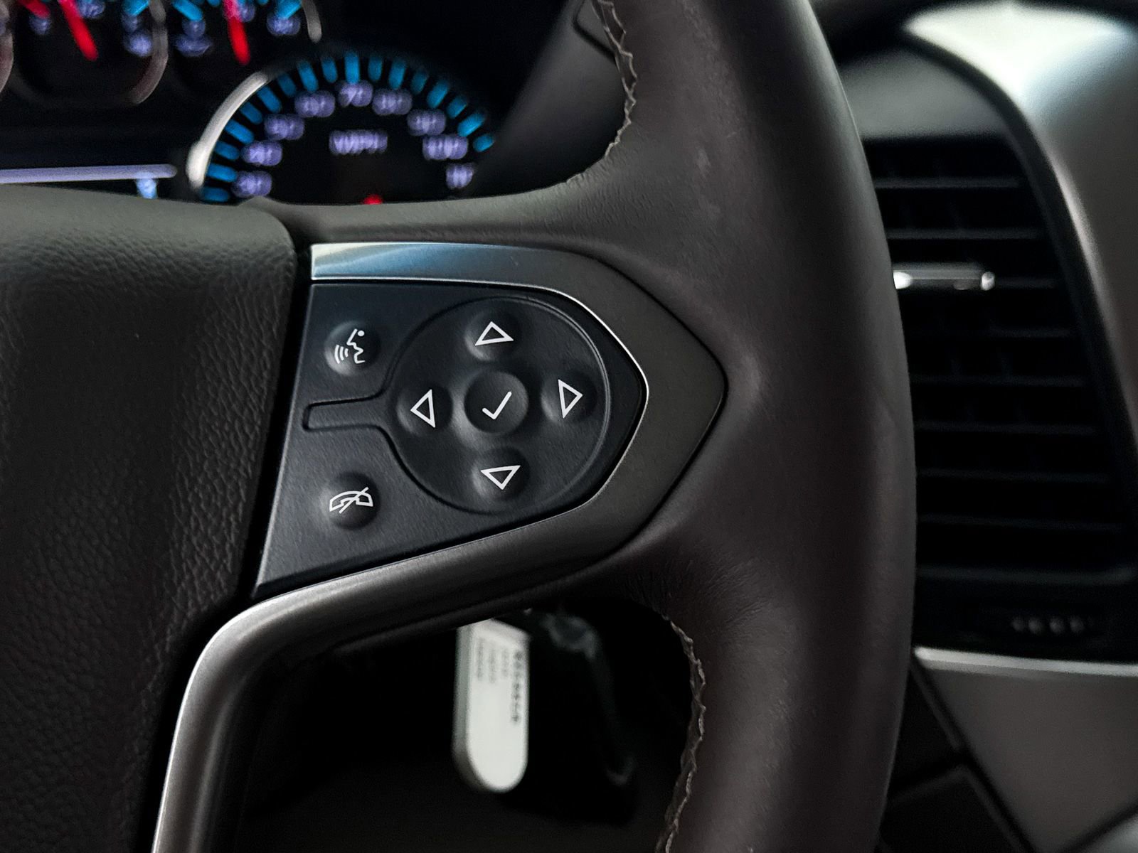 Used 2015 Chevrolet Tahoe LT w/ Max Trailering Package image 34