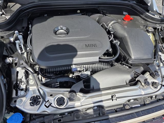 New 2026 MINI Cooper S FWD image 18