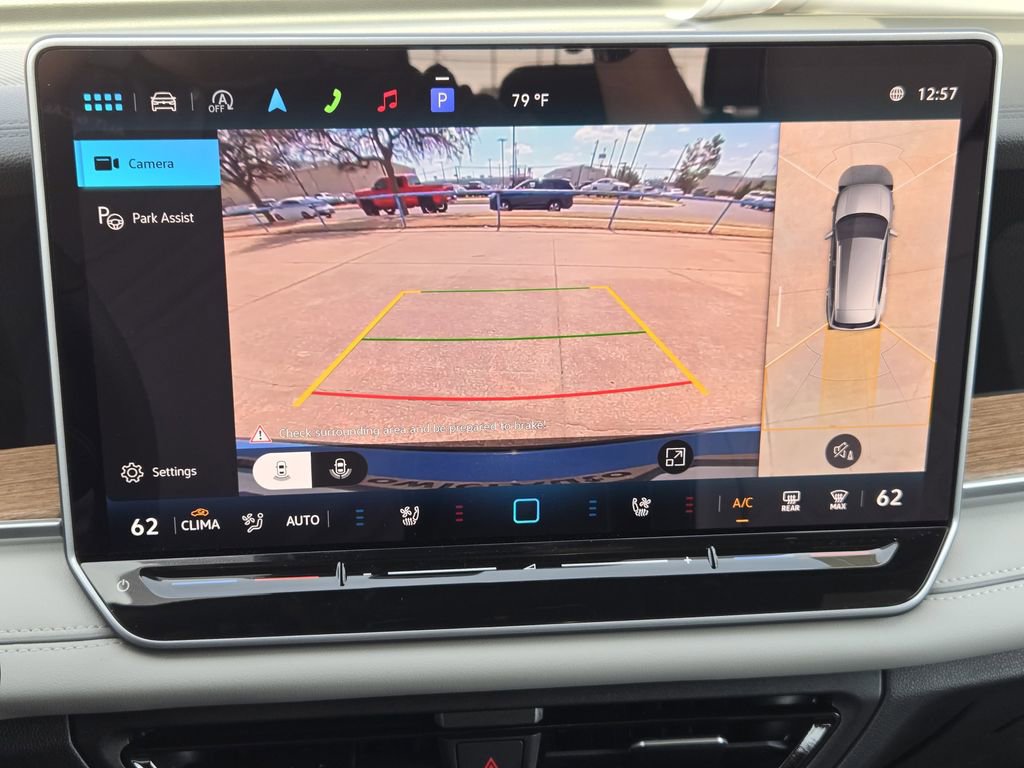 New 2026 Volkswagen Tiguan SEL R-Line image 15