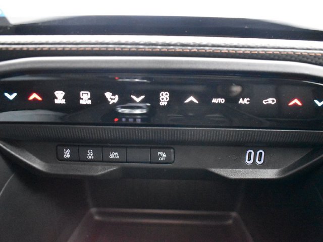 New 2026 Jeep Cherokee Limited AWD/4WD image 33