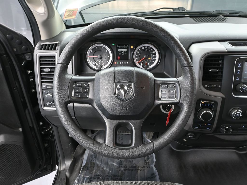 Used 2019 RAM 1500 Tradesman w/ Popular Equipment Group image 26